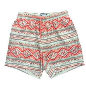 Burlebo Swim Trunks
